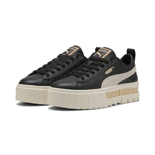 Sneaker Mayze da donna, Scarpe, Nero, 35.5 - PUMA - Modalova