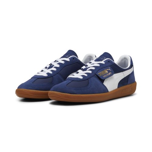 Sneakers Palermo OG unisex, Scarpe, Blu, 40 - PUMA - Modalova