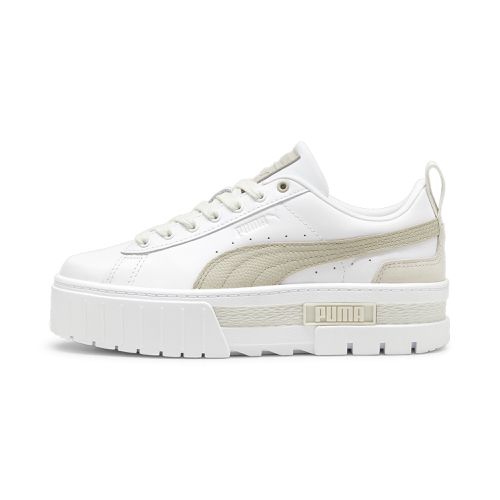 Zapatillas Mayze Luxe para mujer - PUMA - Modalova