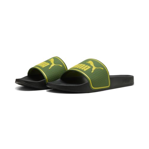 Sandali Leadcat 2.0, Scarpe, Verde, 46 - PUMA - Modalova