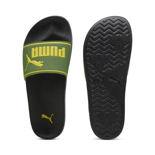 Sandali Leadcat 2.0, Scarpe, Verde, 46 - PUMA - Modalova