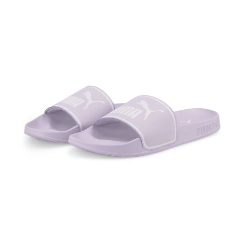 Leadcat 2.0 Sandals in Purple | Size 3 - PUMA - Modalova