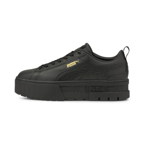 Scarpe da ginnastica Mayze Classic da donna, Scarpe, Nero, 35.5 - PUMA - Modalova