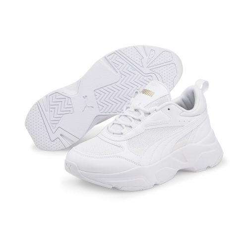 Cassia Women's Trainers in | Size 3.5 - PUMA - Modalova