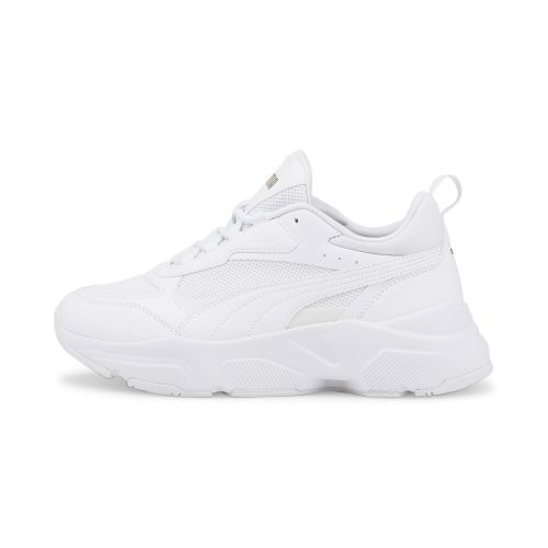 Cassia Women's Trainers in | Size 3.5 - PUMA - Modalova