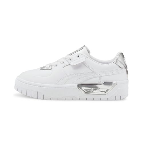 Scarpe da ginnastica Cali Dream Metal da donna, Scarpe, Bianco, 35.5 - PUMA - Modalova