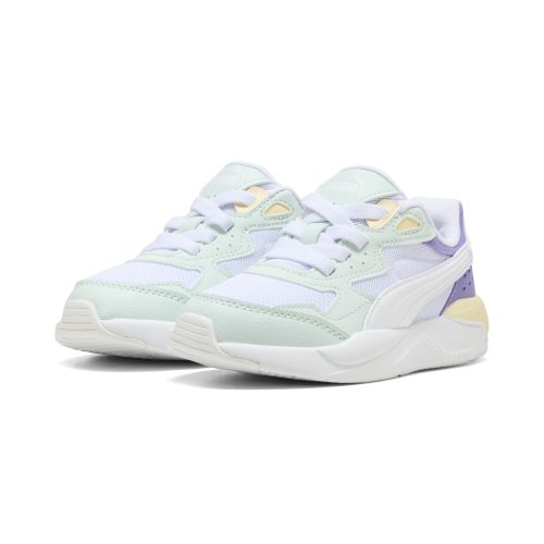 Scarpe da ginnastica X-Ray Speed AC da bambino, Scarpe, Bianco, 27.5 - PUMA - Modalova