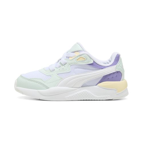 Scarpe da ginnastica X-Ray Speed AC da bambino, Scarpe, Bianco, 27.5 - PUMA - Modalova