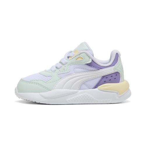Scarpe da ginnastica X-Ray Speed AC da bimbo, Scarpe, Bianco, 21 - PUMA - Modalova