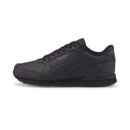 Zapatillas ST Runner v3 Leather para jóvenes - PUMA - Modalova