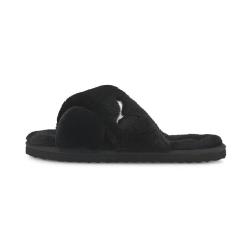 Chanclas Fluff X Strap para mujer - PUMA - Modalova