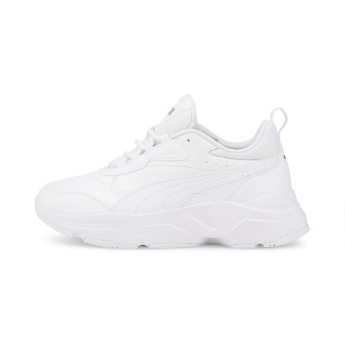 Scarpe da ginnastica Cassia SL da donna, Scarpe, Bianco, 35.5 - PUMA - Modalova