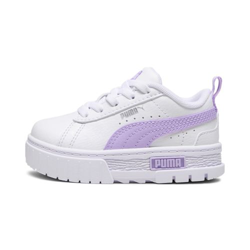 Zapatillas para bebés Mayze Lth Alternative Closure - PUMA - Modalova