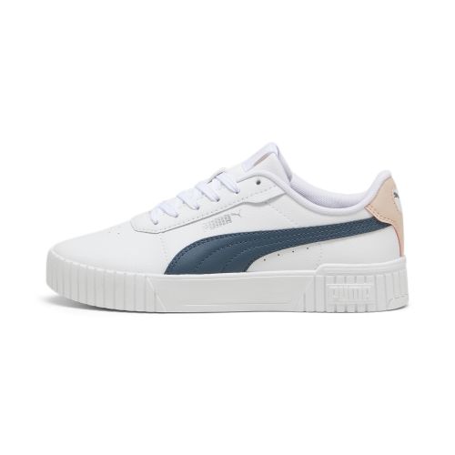 Sneakers Carina 2.0 da donna, Scarpe, Bianco, 35.5 - PUMA - Modalova