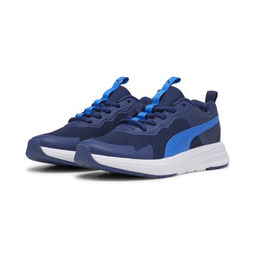 Zapatillas Evolve Run Mesh juveniles, Calzado, Azul, 35.5 - PUMA - Modalova