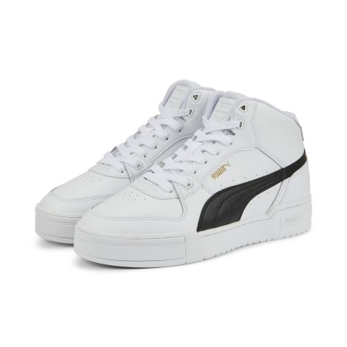 Sneakers CA Pro Mid, Scarpe, Bianco, 35.5 - PUMA - Modalova