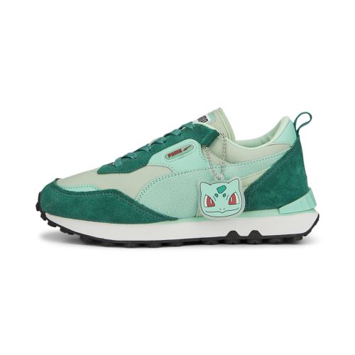 Zapatillas juveniles  x POKÉMON Rider FV Bulbasaur - PUMA - Modalova