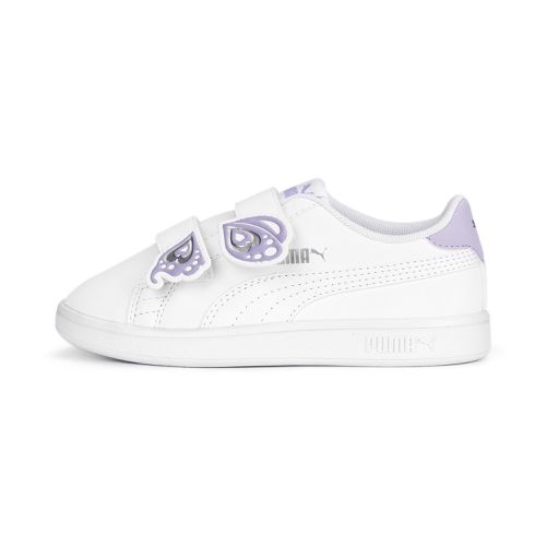 Zapatillas para niña Smash v2 Butterfly AC - PUMA - Modalova