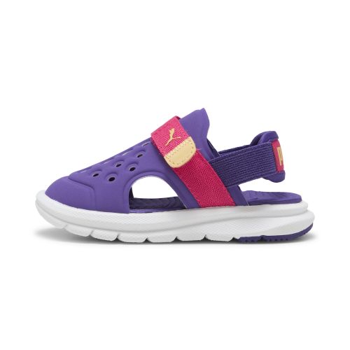 Sandali Evolve Alternative Closure per neonato, Scarpe, Viola, 22 - PUMA - Modalova