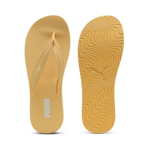 Chanclas Sandy Flip para mujer, Calzado, Naranja, 35.5 - PUMA - Modalova