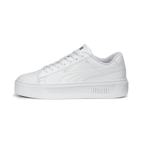 Zapatillas para mujer Smash Platform v3 - PUMA - Modalova