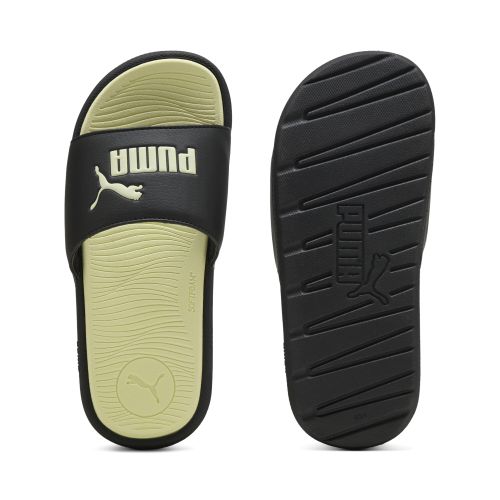 Sandali Cool Cat 2.0 per ragazzi, Scarpe, Nero, 35.5 - PUMA - Modalova