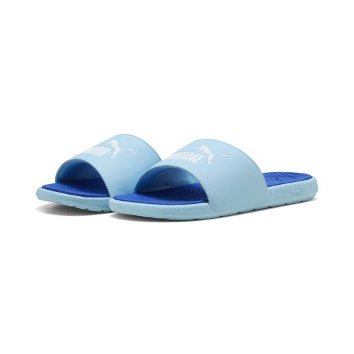 Sandali Cool Cat 2.0 per ragazzi, Scarpe, Blu, 35.5 - PUMA - Modalova