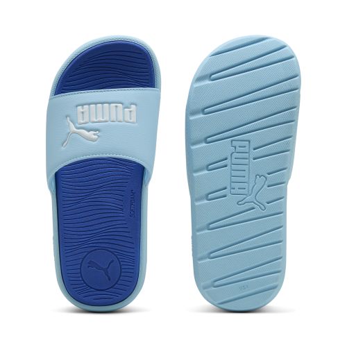 Sandali Cool Cat 2.0 per ragazzi, Scarpe, Blu, 35.5 - PUMA - Modalova