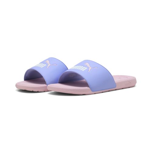 Sandali Cool Cat 2.0 per ragazzi, Scarpe, Viola, 35.5 - PUMA - Modalova
