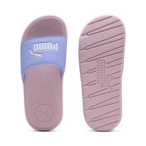 Sandali Cool Cat 2.0 per ragazzi, Scarpe, Viola, 35.5 - PUMA - Modalova