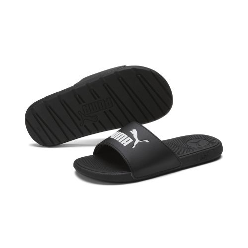 Sandali Cool Cat 2.0 per ragazzi, Scarpe, Nero, 35.5 - PUMA - Modalova