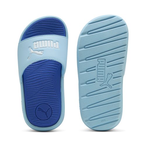 Sandali Cool Cat 2.0 per bambini, Scarpe, Blu, 29 - PUMA - Modalova