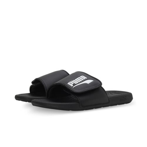 Ciabatte Cool Cat 2.0 V FS, Scarpe, Nero, 39 - PUMA - Modalova