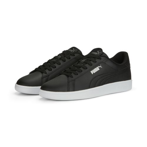 Sneakers Smash 3.0 L, Scarpe, Nero, 35.5 - PUMA - Modalova