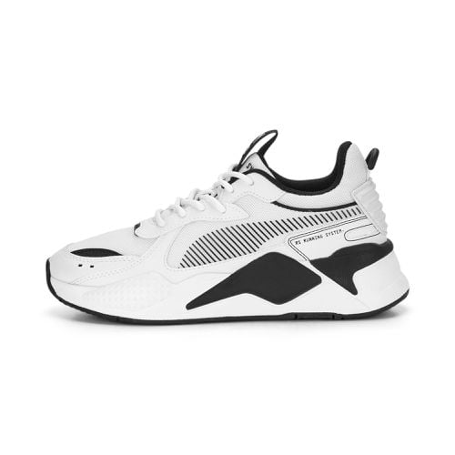 Zapatillas RS-X B&W juveniles - PUMA - Modalova