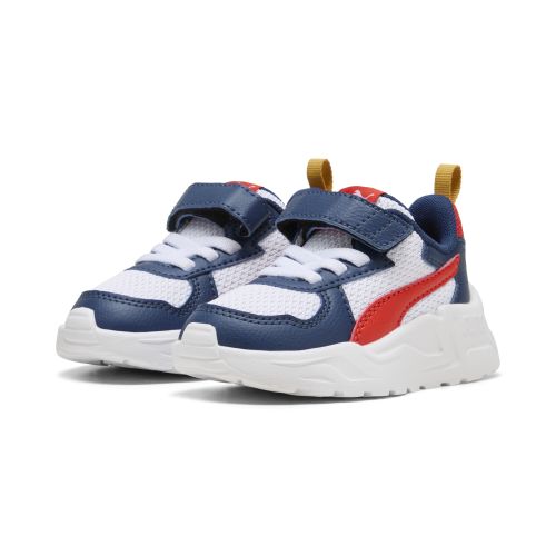 Sneaker Trinity Lite da neonati, Scarpe, Bianco, 20 - PUMA - Modalova