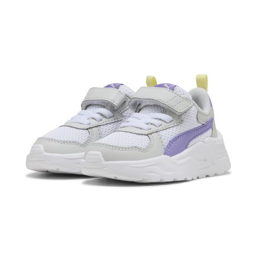 Sneaker Trinity Lite da neonati, Scarpe, Bianco, 20 - PUMA - Modalova
