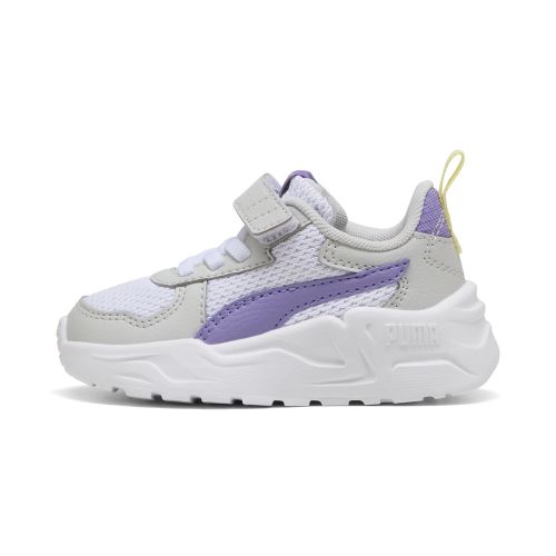 Zapatillas Trinity Lite para bebé, Calzado, Blanco, 19 - PUMA - Modalova