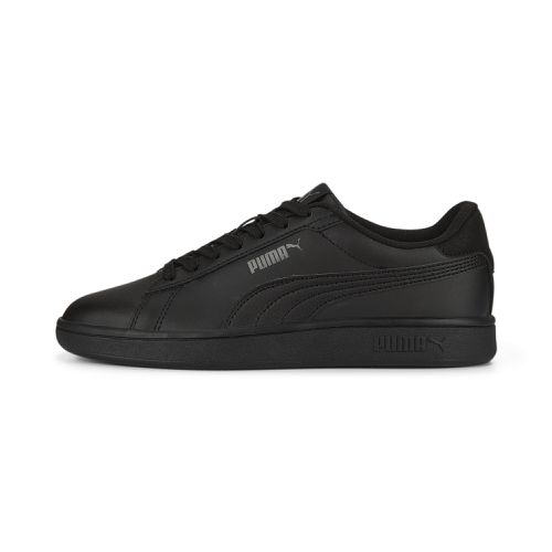 Zapatillas juveniles Smash 3.0 Leather - PUMA - Modalova