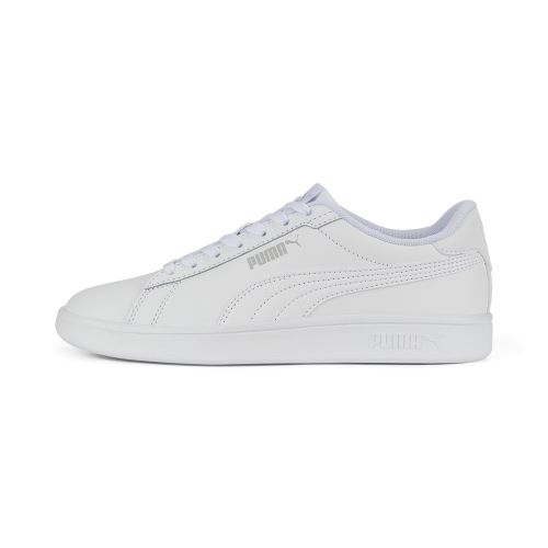 Zapatillas juveniles Smash 3.0 Leather - PUMA - Modalova