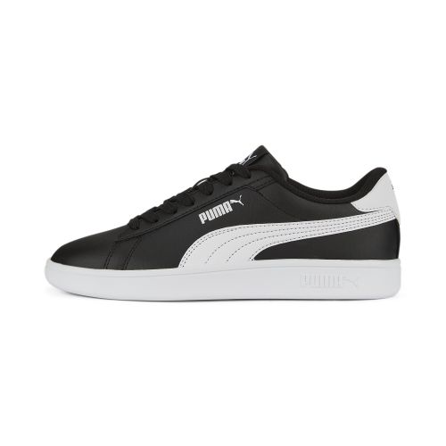 Zapatillas juveniles Smash 3.0 Leather - PUMA - Modalova