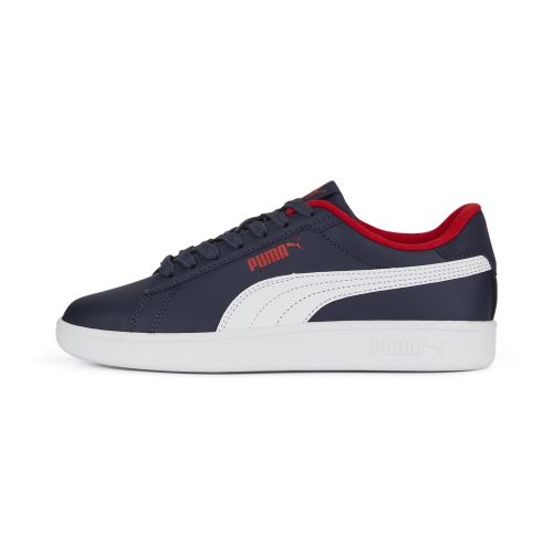 Zapatillas juveniles Smash 3.0 Leather - PUMA - Modalova