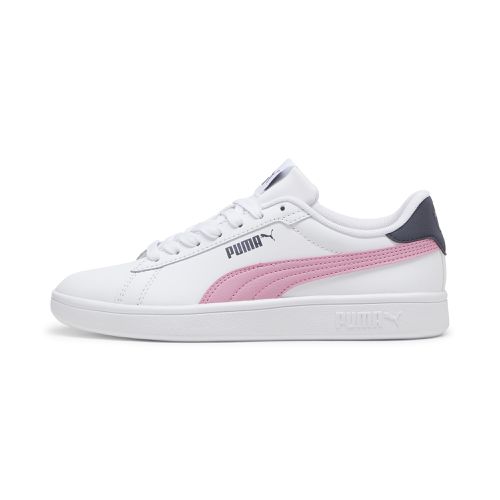 Zapatillas juveniles Smash 3.0 Leather - PUMA - Modalova