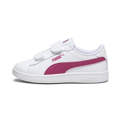 Zapatillas para niños Smash 3.0 Leather - PUMA - Modalova