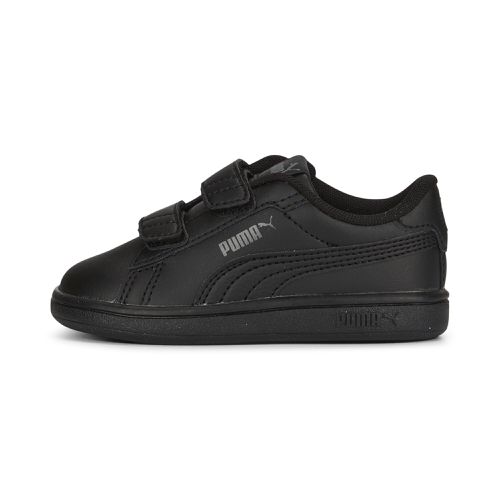 Zapatillas para bebés Smash 3.0 Leather V - PUMA - Modalova