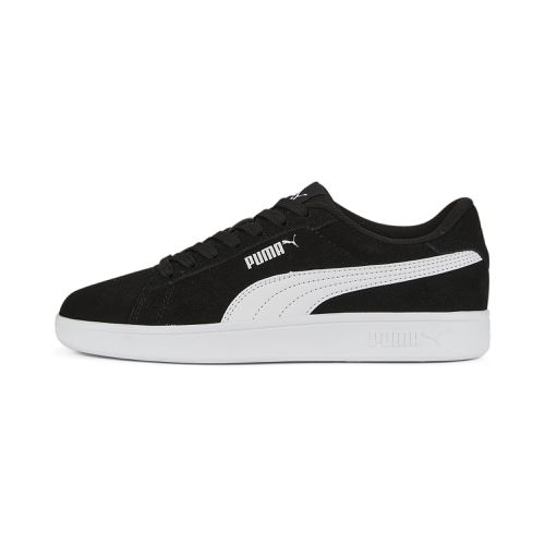 Zapatillas juveniles Smash 3.0 Suede - PUMA - Modalova