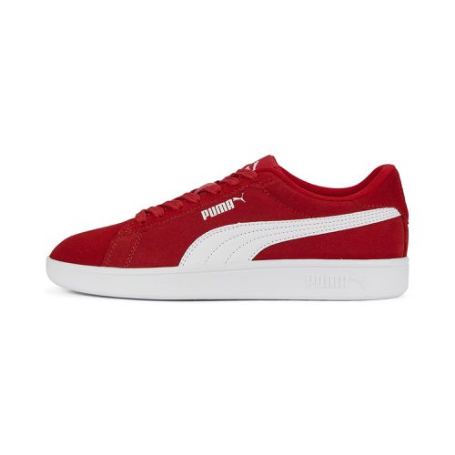 Zapatillas juveniles Smash 3.0 Suede - PUMA - Modalova