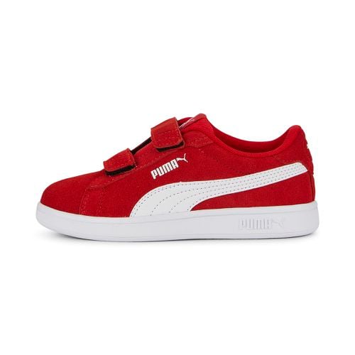 Zapatillas para niños Smash 3.0 Suede - PUMA - Modalova