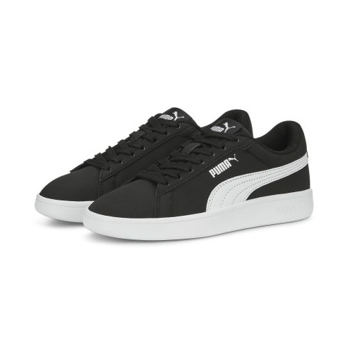 Zapatillas juveniles Smash 3.0 Buck, Calzado, Negro, 35.5 - PUMA - Modalova
