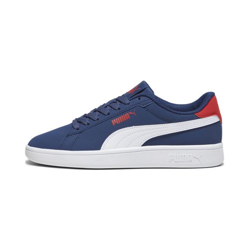 Zapatillas juveniles Smash 3.0 Buck - PUMA - Modalova